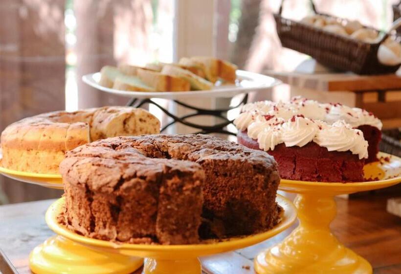 Otel Carlton Plaza Baoba