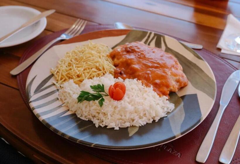 Otel Carlton Plaza Baoba