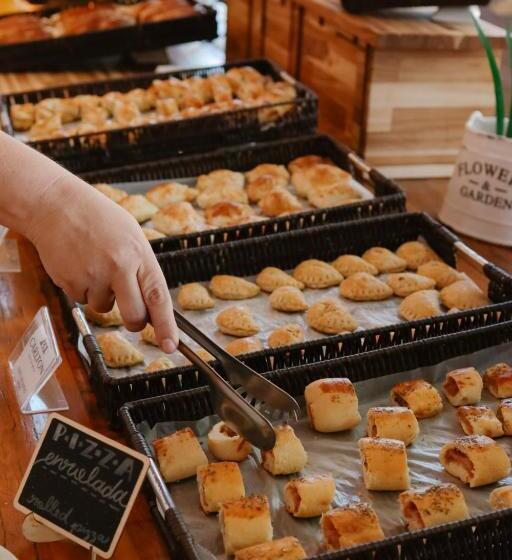 Otel Carlton Plaza Baoba