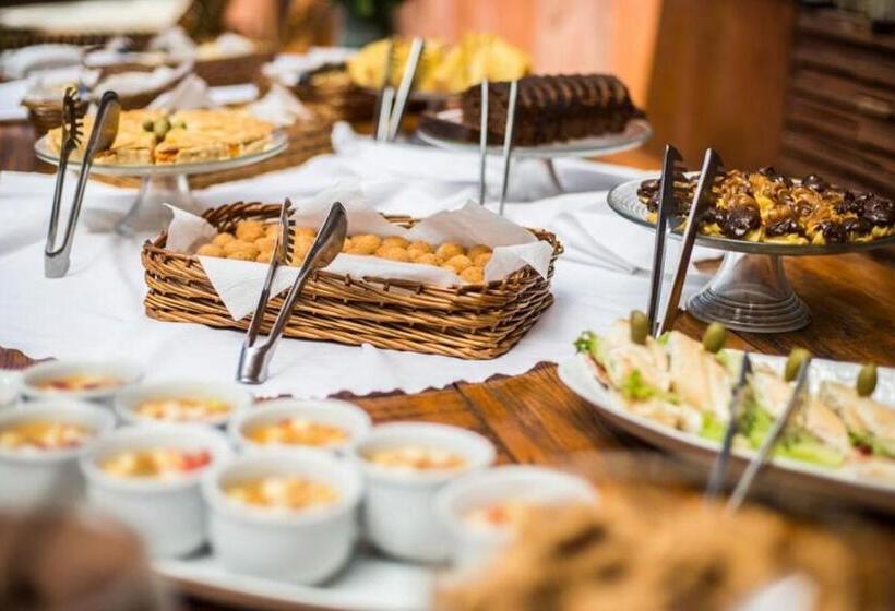 Otel Carlton Plaza Baoba