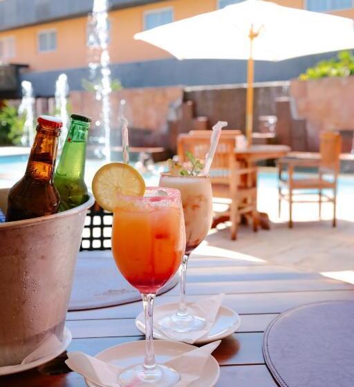 Otel Carlton Plaza Baoba