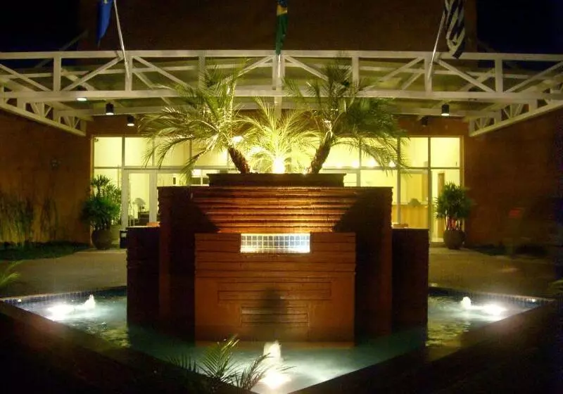 ホテル Carlton Plaza Baoba
