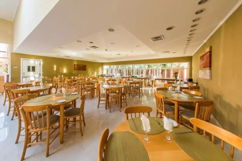 ホテル Carlton Plaza Baoba