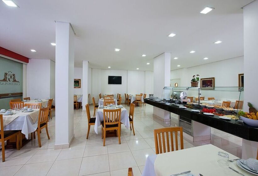Carlton Plaza Hotel Uberlandia