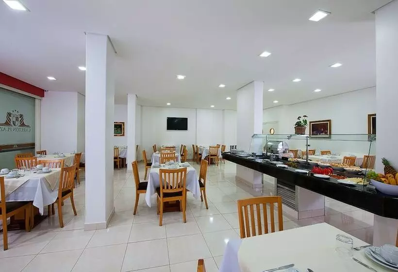 Carlton Plaza Hotel Uberlandia