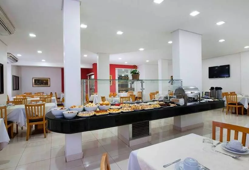 Carlton Plaza Hotel Uberlandia