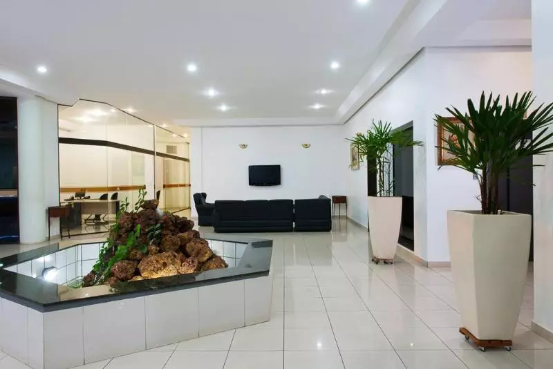 Carlton Plaza Hotel Uberlandia