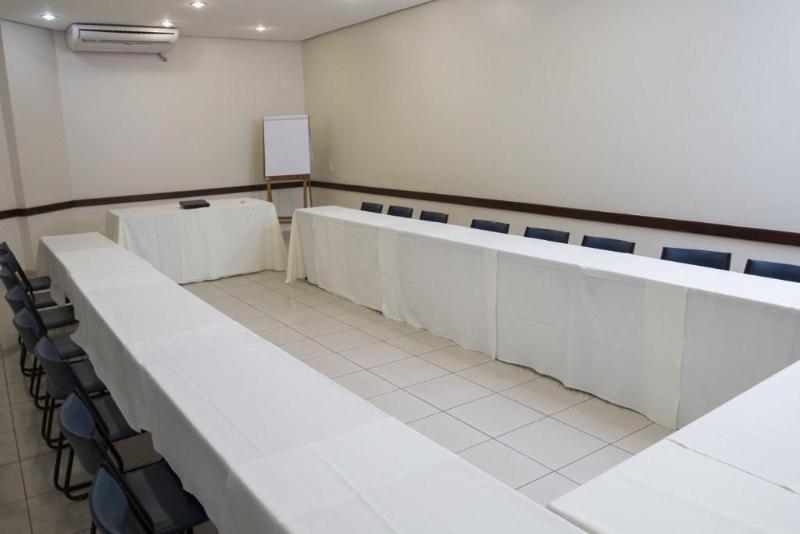 Carlton Plaza Hotel Uberlandia