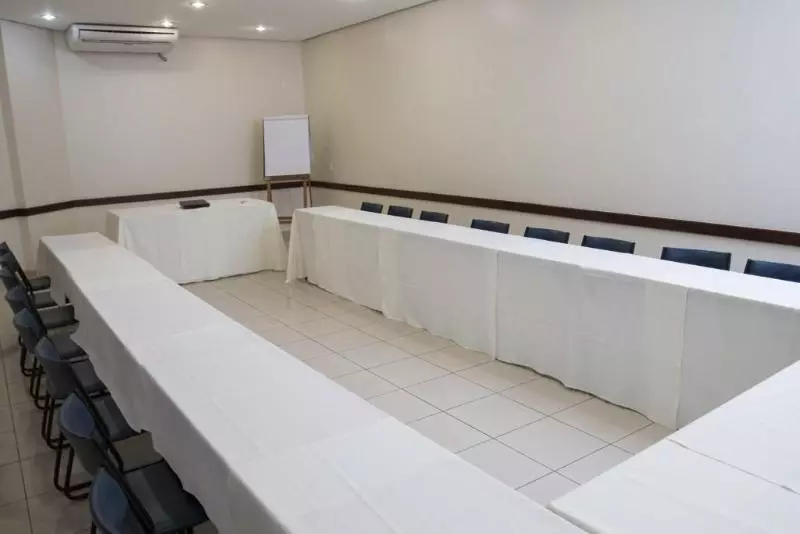 Carlton Plaza Hotel Uberlandia