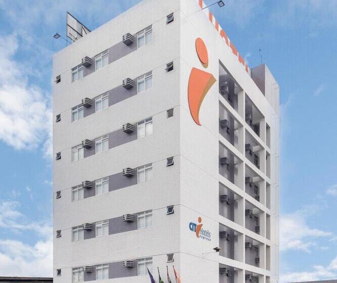 Citi Hotel Express Caruaru