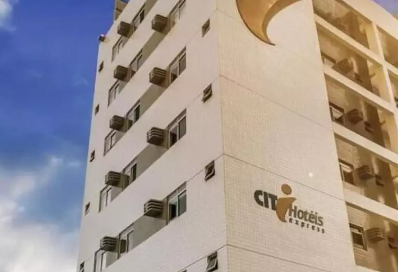Citi Hotel Express Caruaru