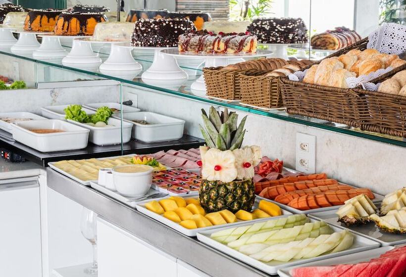 Citi Hotel Express Caruaru