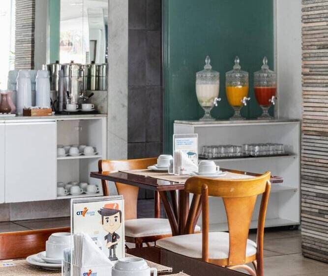 Citi Hotel Express Caruaru