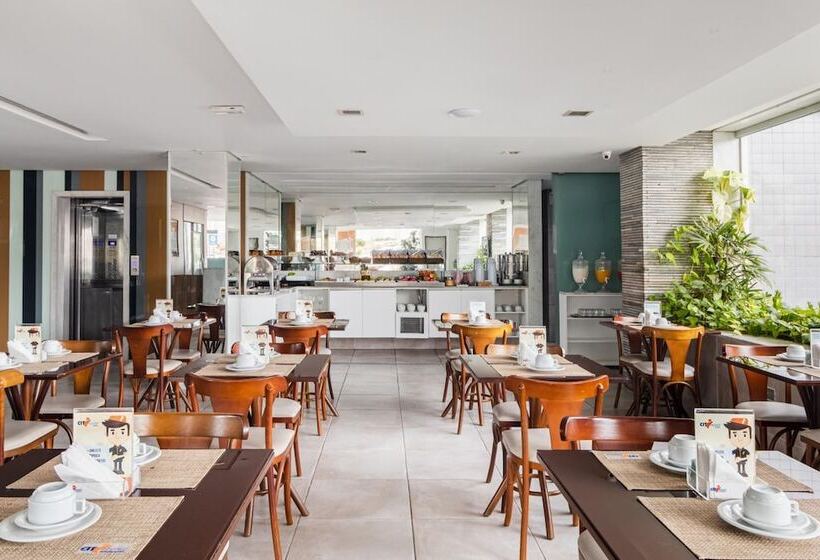 Citi Hotel Express Caruaru