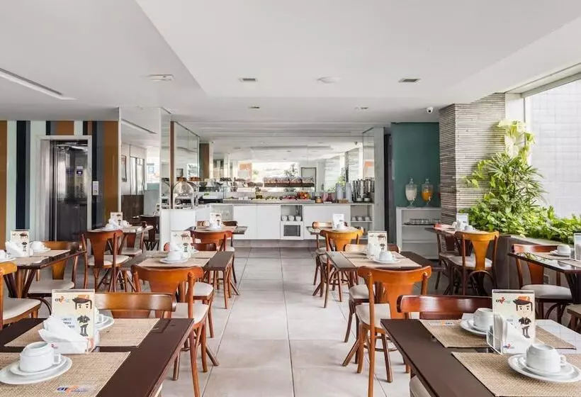 Citi Hotel Express Caruaru