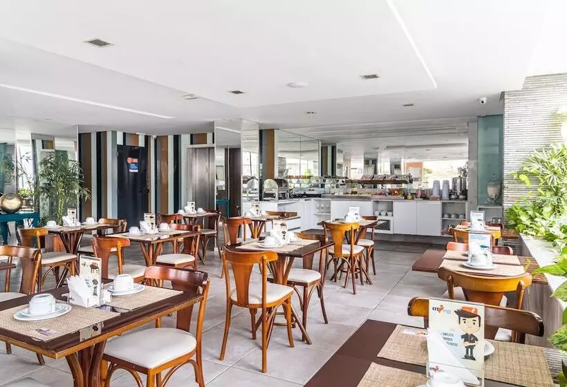 Citi Hotel Express Caruaru