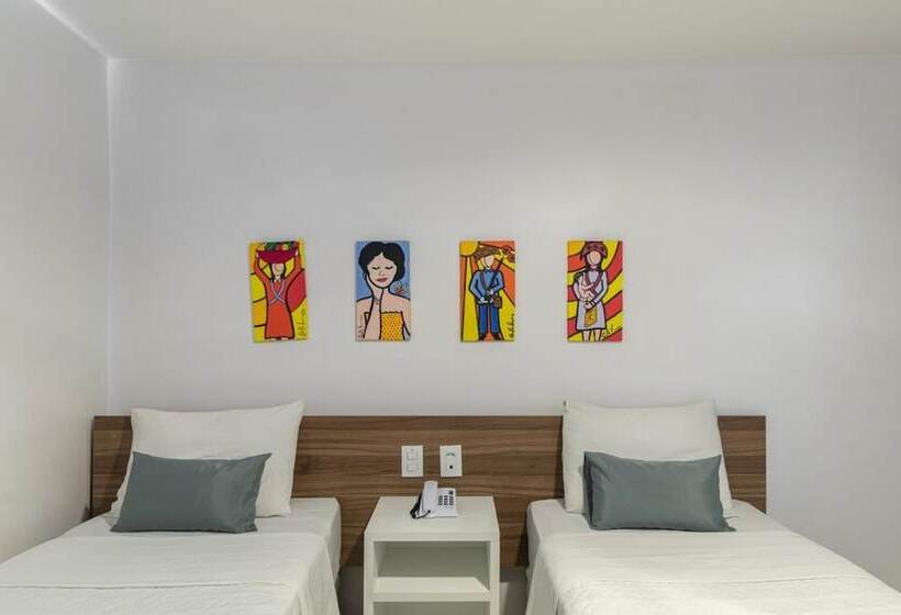 Citi Hotel Express Caruaru