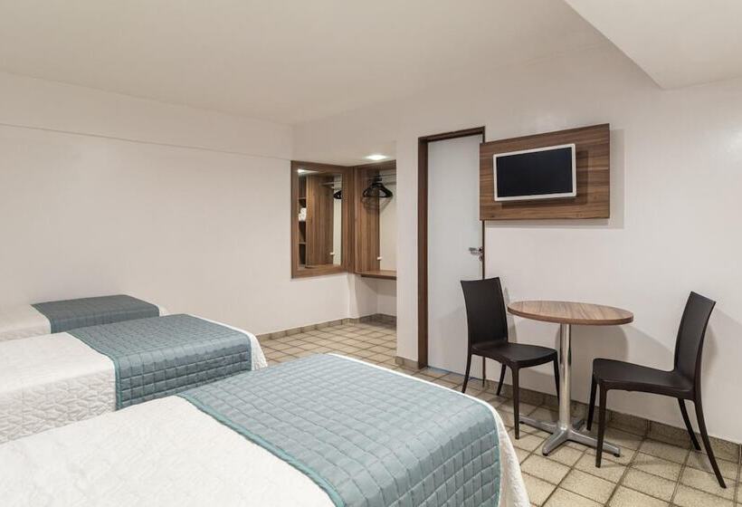 Citi Hotel Express Caruaru