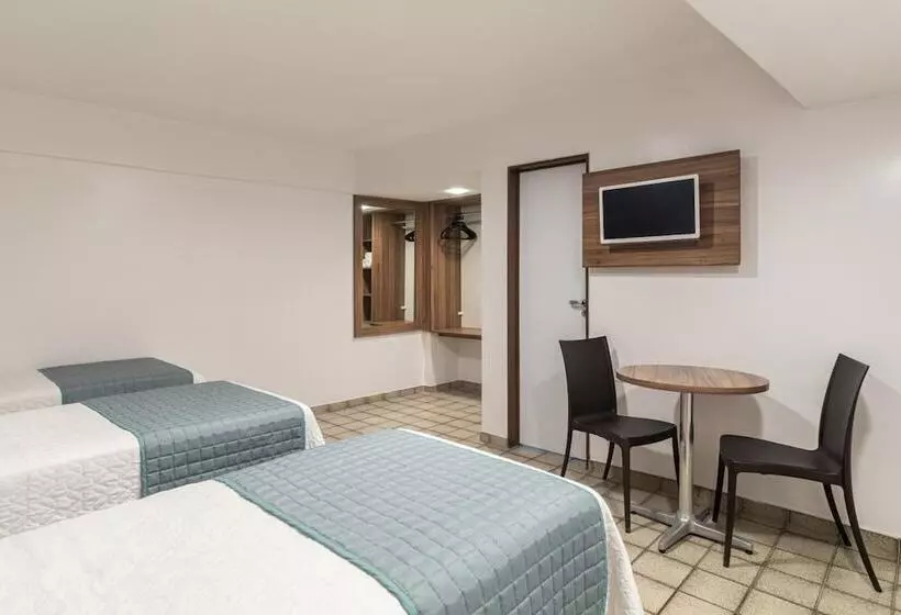 Citi Hotel Express Caruaru