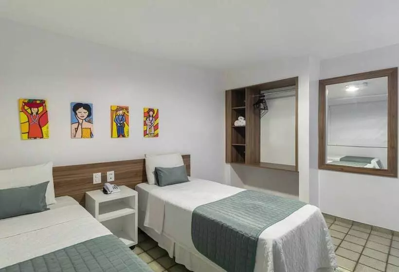 Citi Hotel Express Caruaru