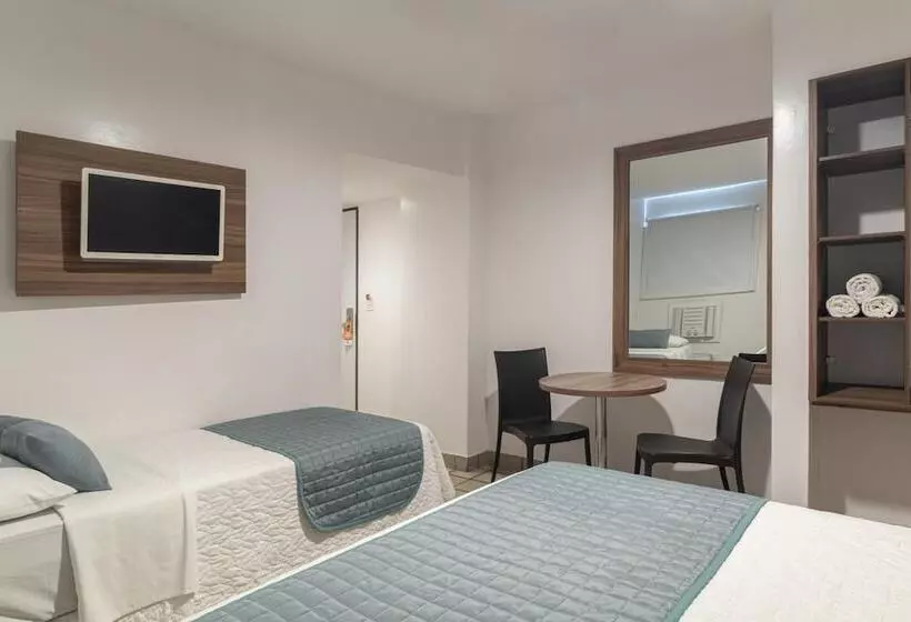 Citi Hotel Express Caruaru