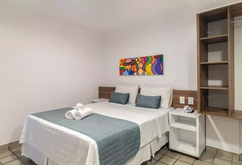 Citi Hotel Express Caruaru