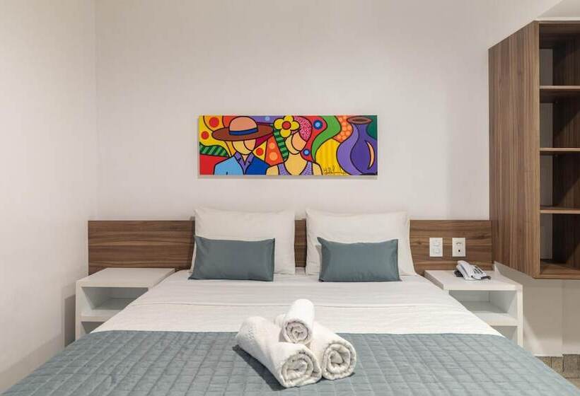 Citi Hotel Express Caruaru