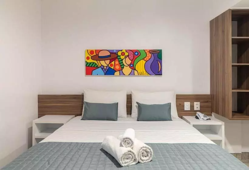 Citi Hotel Express Caruaru