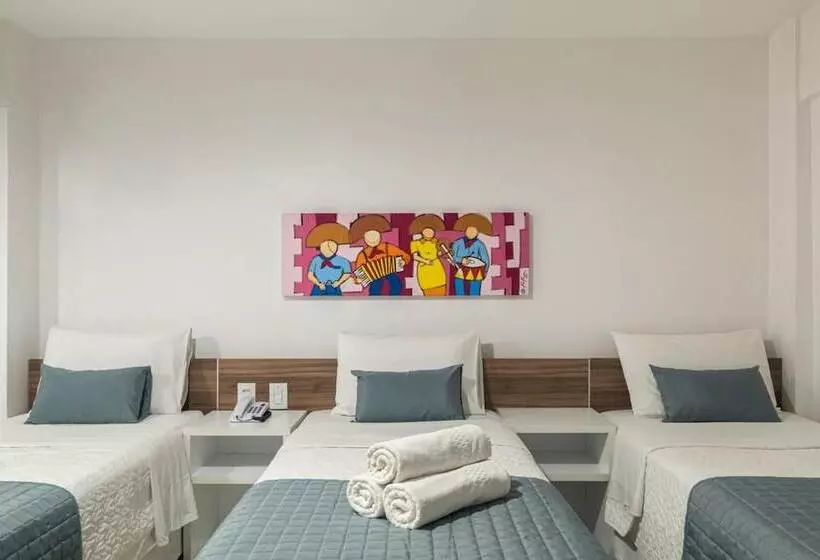Citi Hotel Express Caruaru