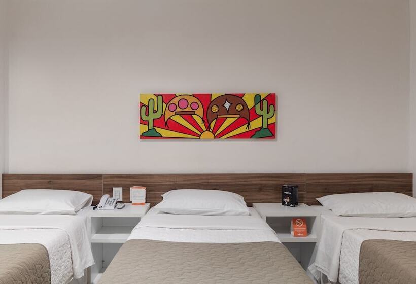 Citi Hotel Express Caruaru