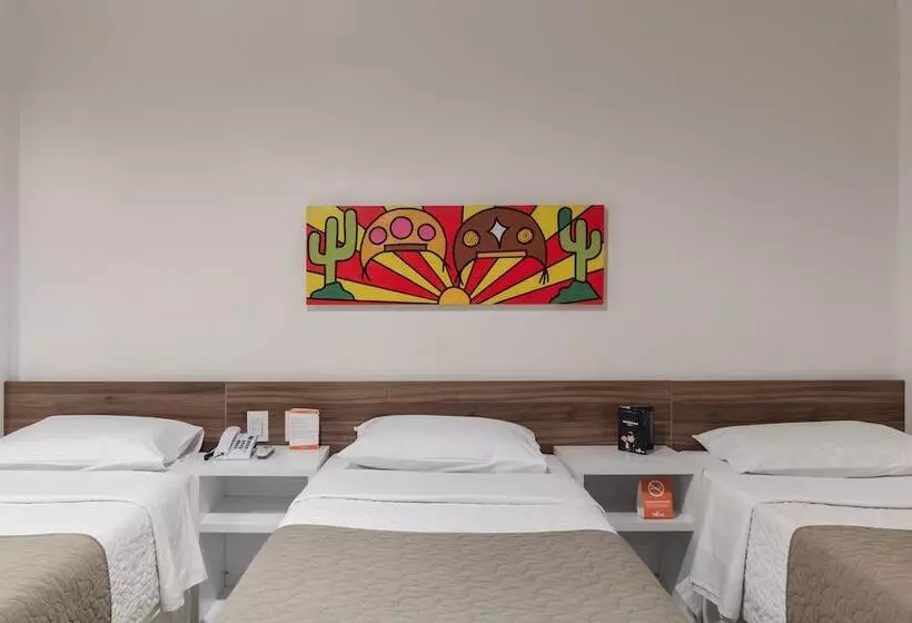 Citi Hotel Express Caruaru