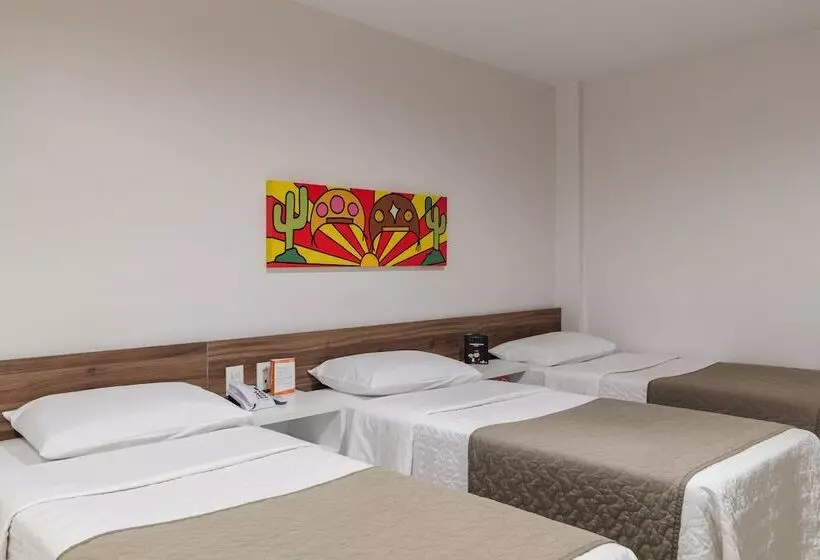 Citi Hotel Express Caruaru