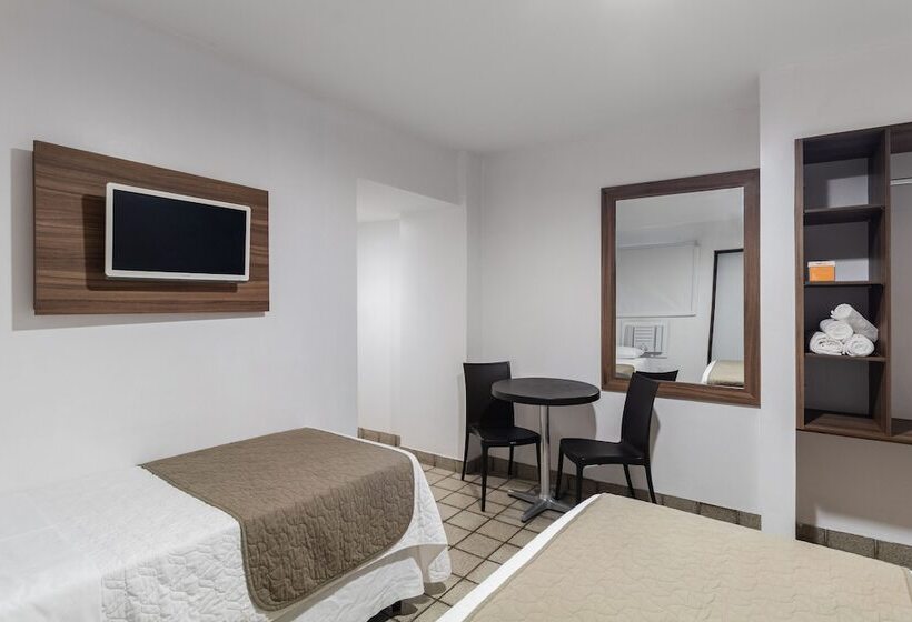 Citi Hotel Express Caruaru