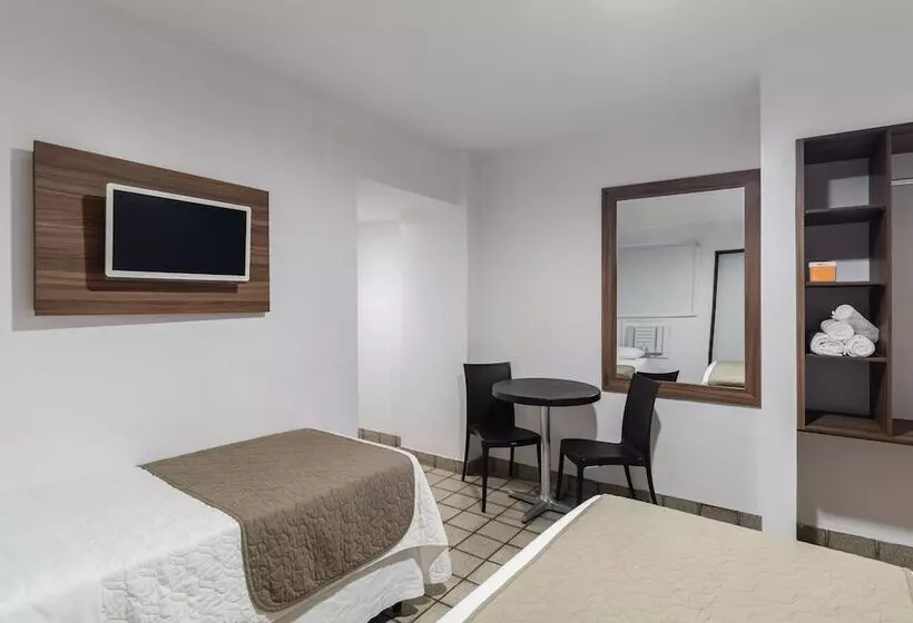 Citi Hotel Express Caruaru