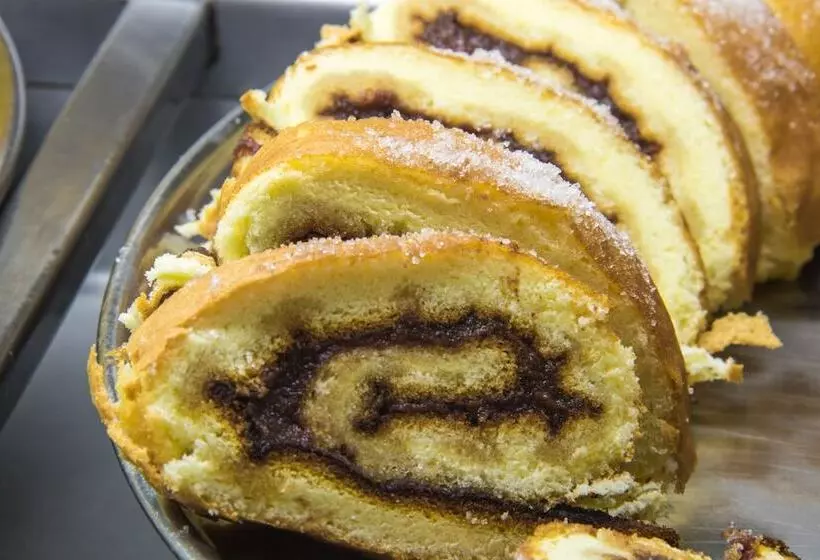 Szálloda Dan Inn Poços De Caldas A Melhor Localização Do Centro