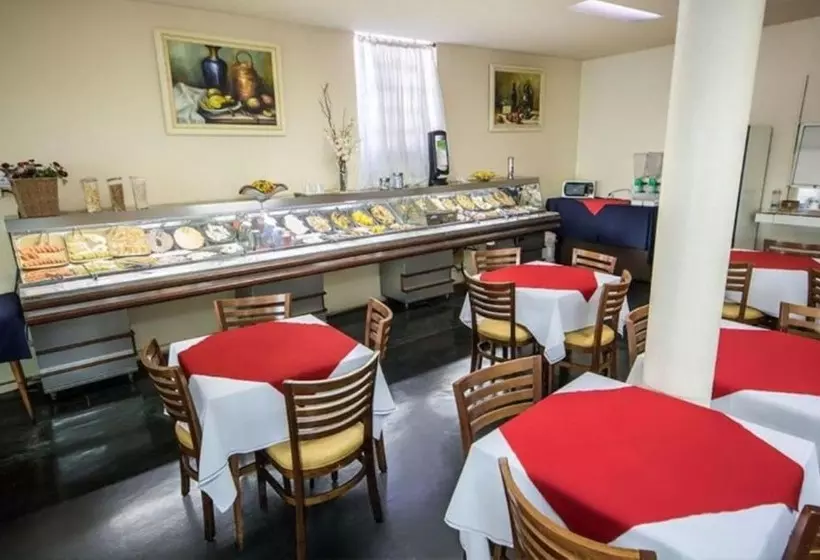 Szálloda Dan Inn Poços De Caldas A Melhor Localização Do Centro