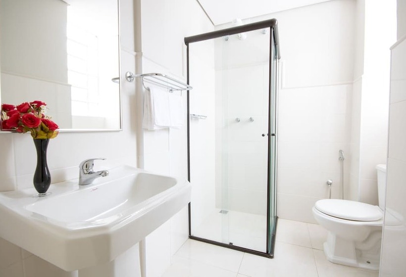 Hotel Dan Inn Poços De Caldas   A Melhor Localização Do Centro