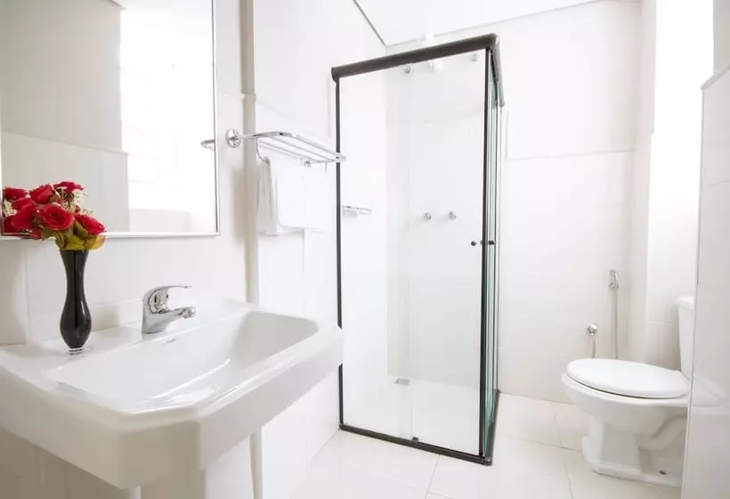 Szálloda Dan Inn Poços De Caldas A Melhor Localização Do Centro