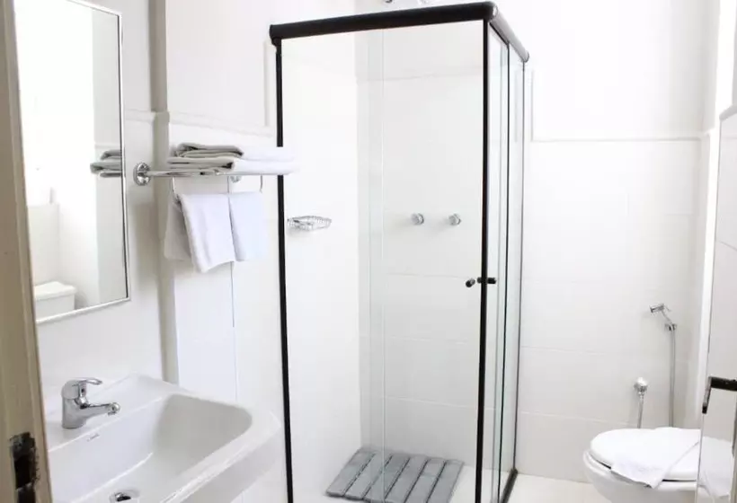 Szálloda Dan Inn Poços De Caldas A Melhor Localização Do Centro