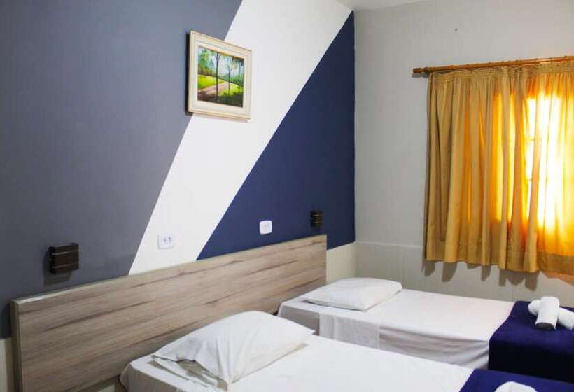 Hotel Dan Inn Poços De Caldas   A Melhor Localização Do Centro