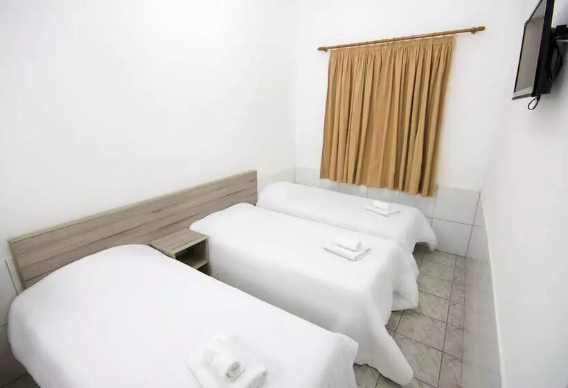 Szálloda Dan Inn Poços De Caldas A Melhor Localização Do Centro