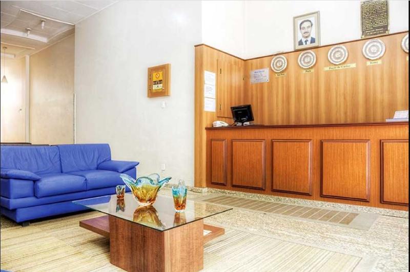 Hotel Dan Inn Poços De Caldas   A Melhor Localização Do Centro