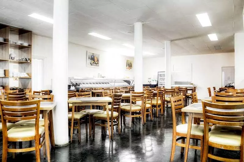 Szálloda Dan Inn Poços De Caldas A Melhor Localização Do Centro