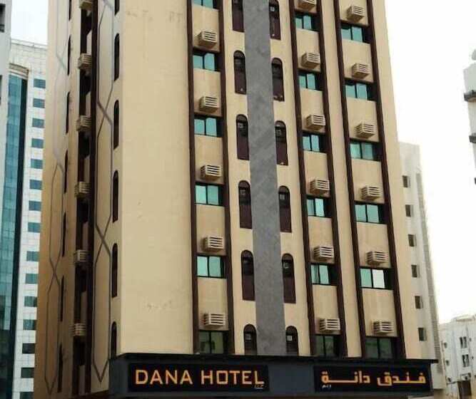 Hotel Dana