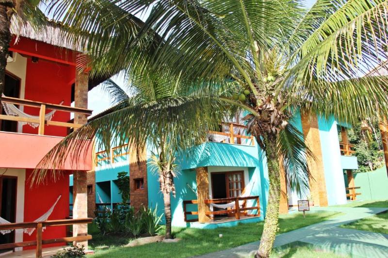 Ecoporan Hotel Charme Spa & Eventos