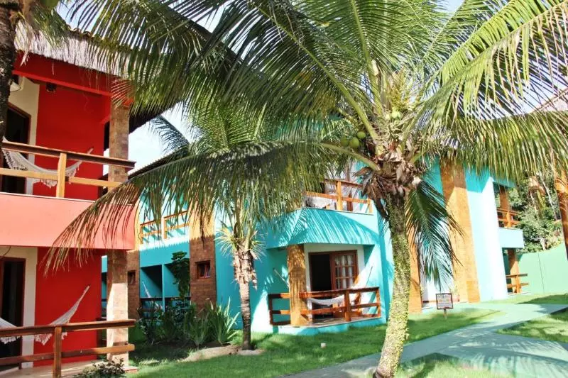 Ecoporan Hotel Charme Spa & Eventos