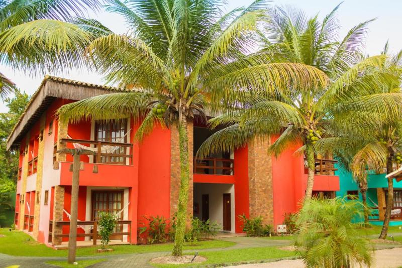 Ecoporan Hotel Charme Spa & Eventos