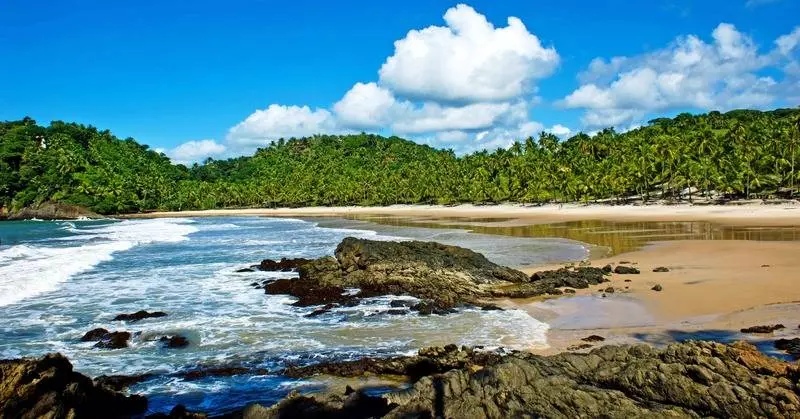 Ecoporan Hotel Charme Spa & Eventos