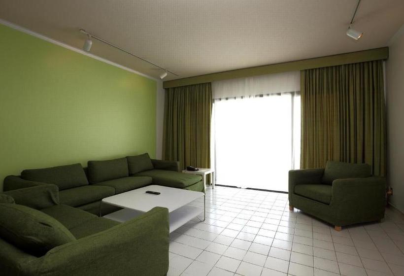 ホテル Golden Tulip Dana Bay Resort Families ,للعائلات