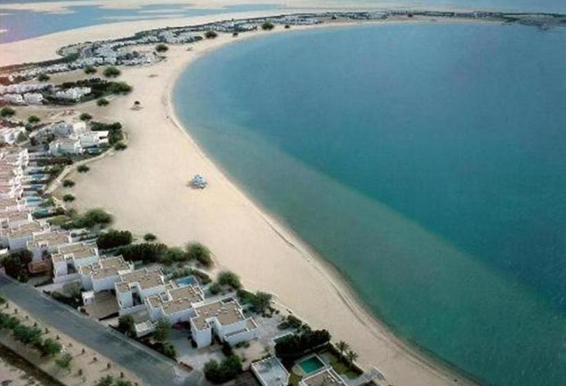 ホテル Golden Tulip Dana Bay Resort Families ,للعائلات